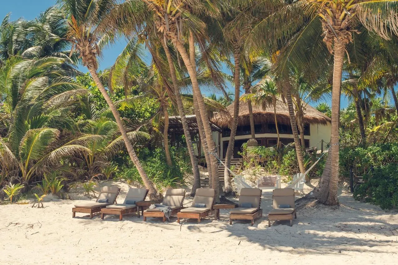 Villa Casa Zaba Tulum