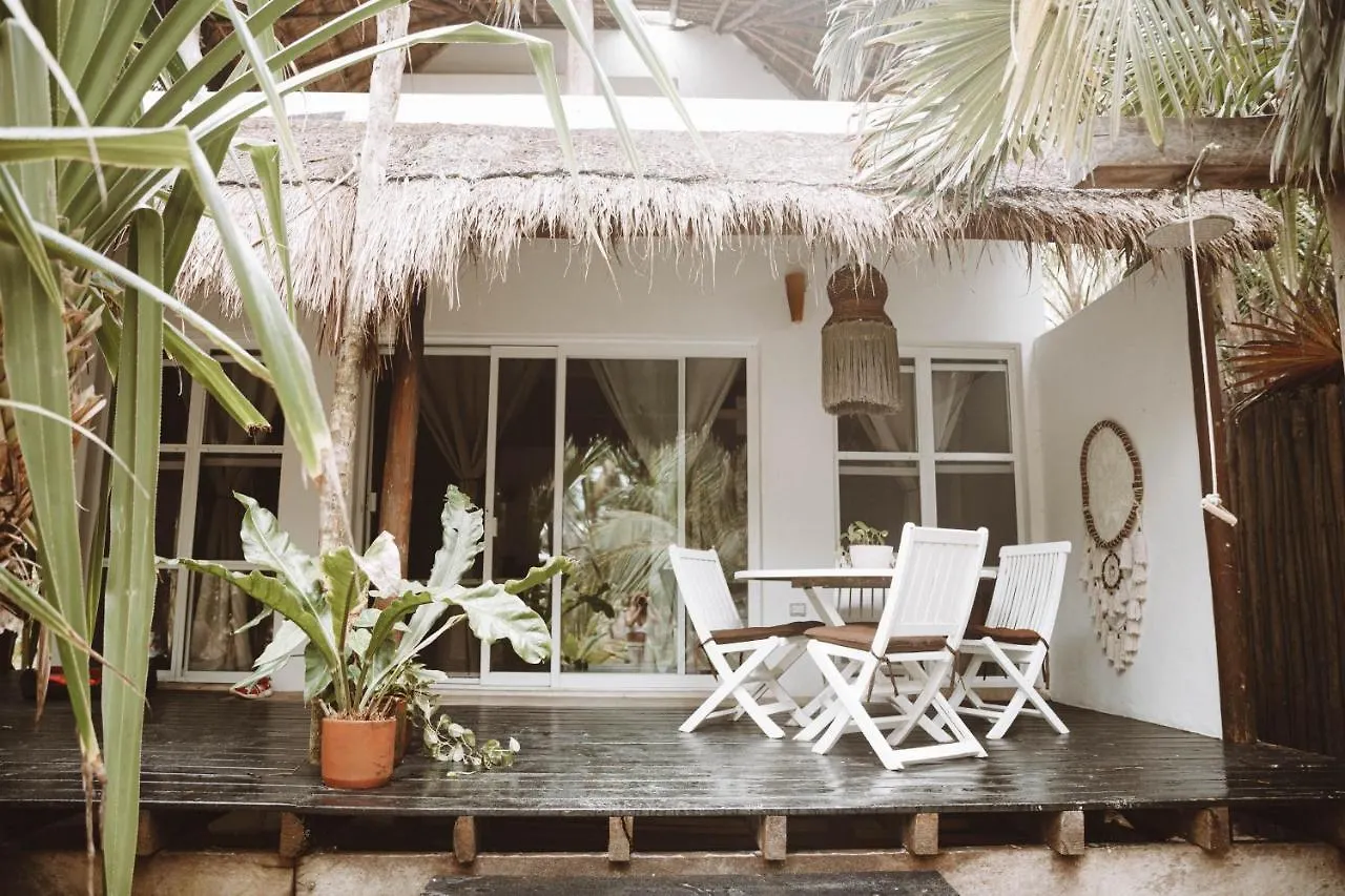 Villa Casa Zaba Tulum