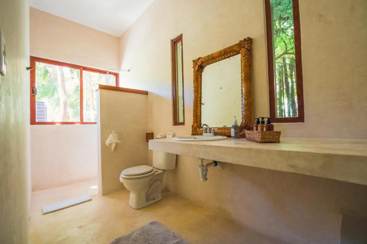 Villa Casa Zaba Tulum
