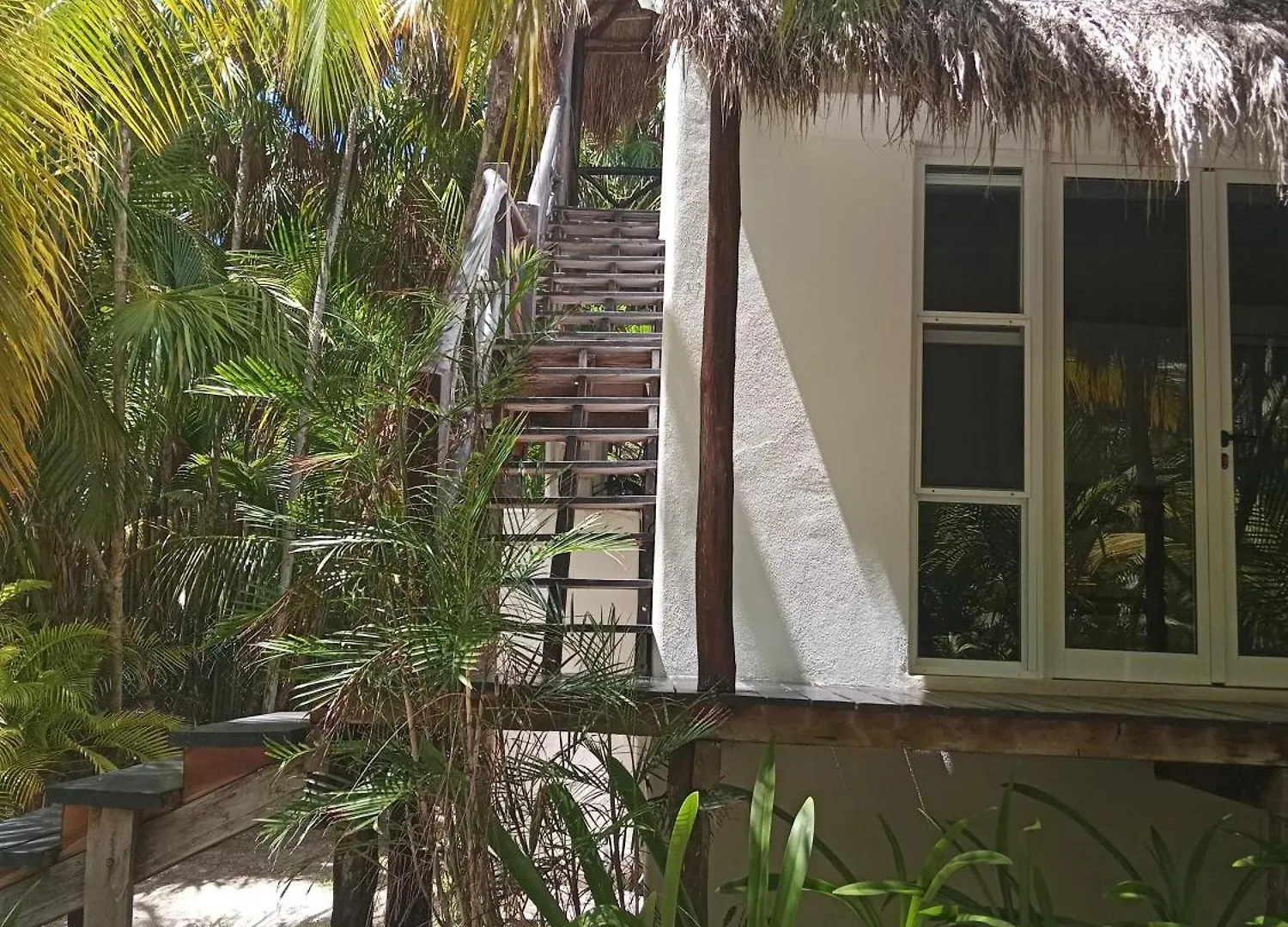 Villa Casa Zaba Tulum México