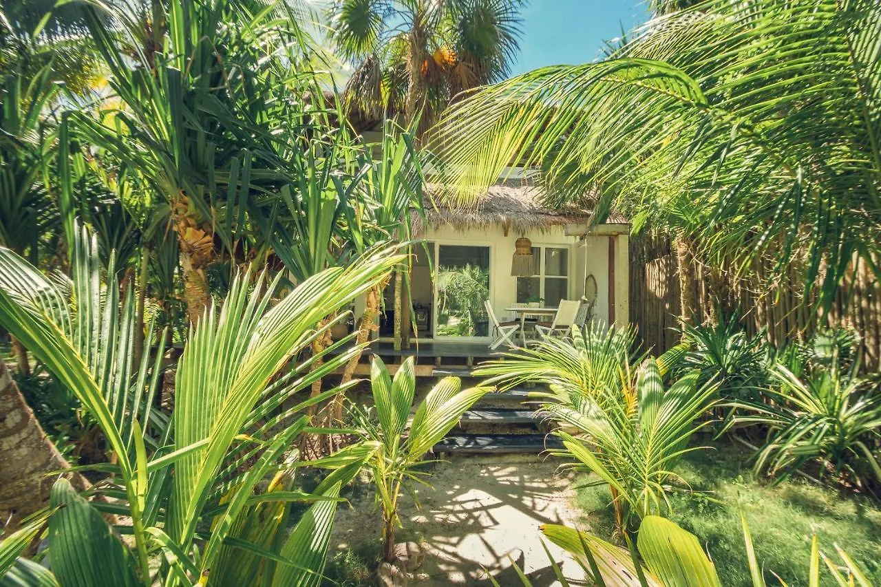 Casa Zaba Villa Tulum
