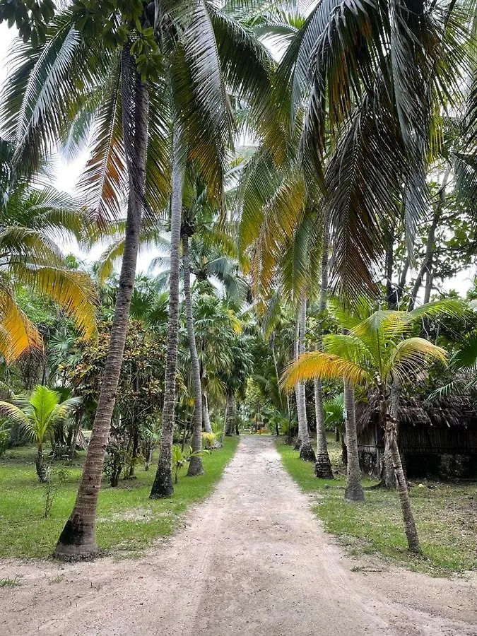 Casa Zaba Villa Tulum Holiday home