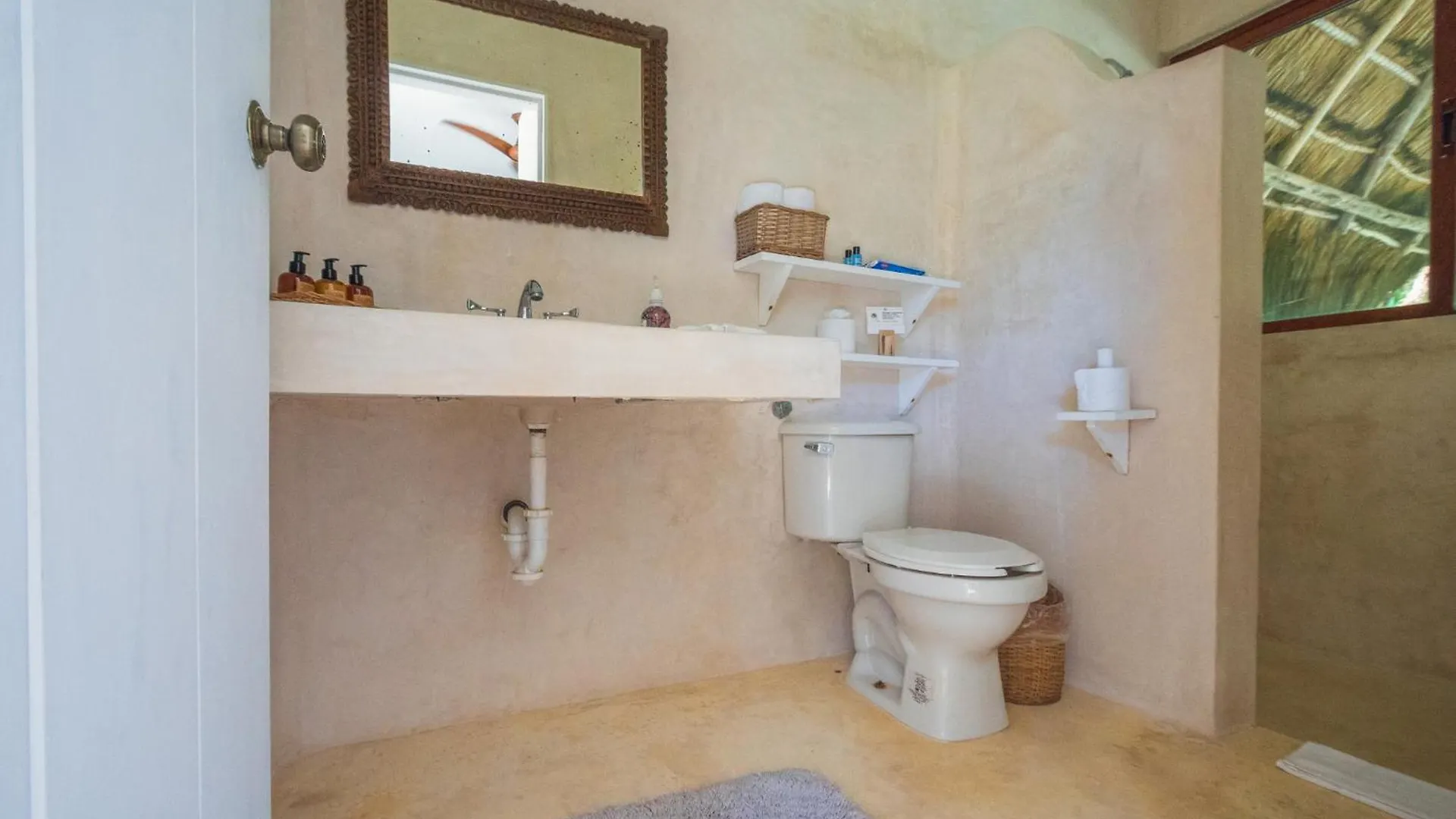 Holiday home Casa Zaba Villa Tulum