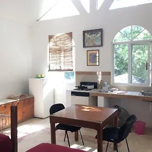 Casa Del Arquitecto Apartamento