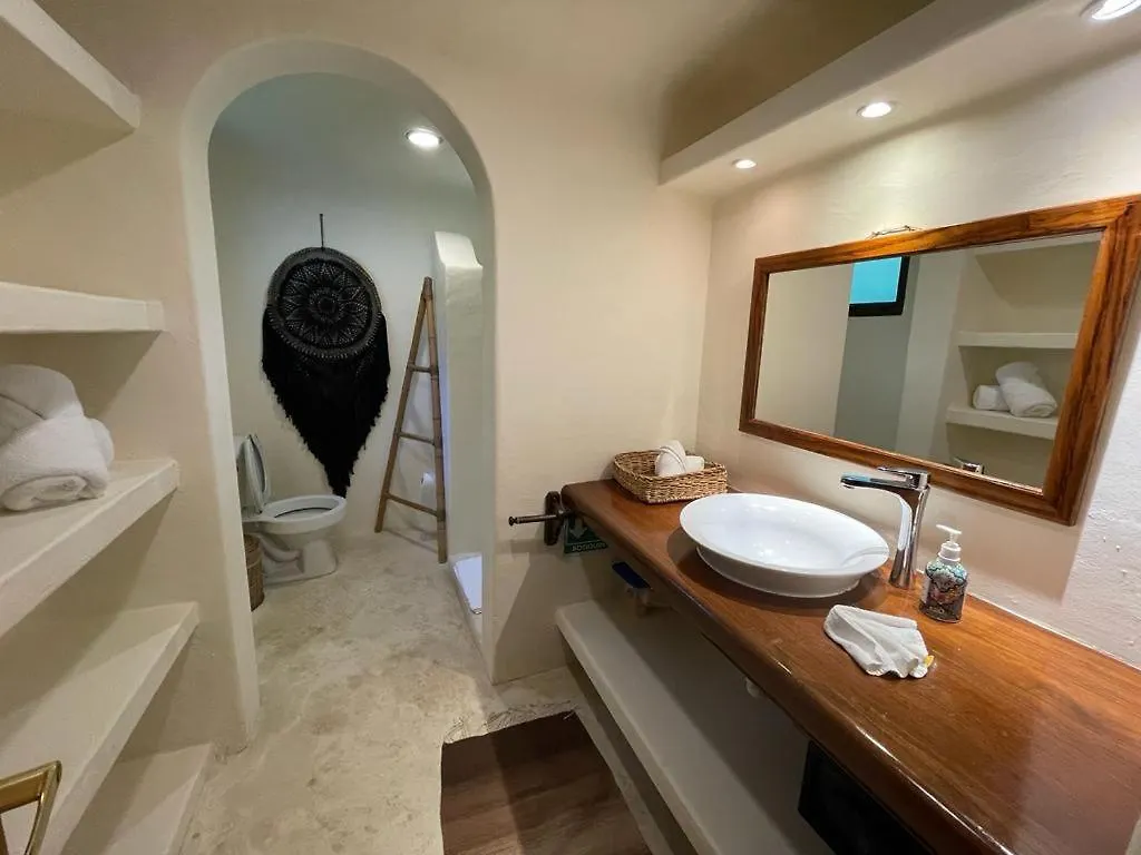 Casa Zaba Villa Tulum Holiday home