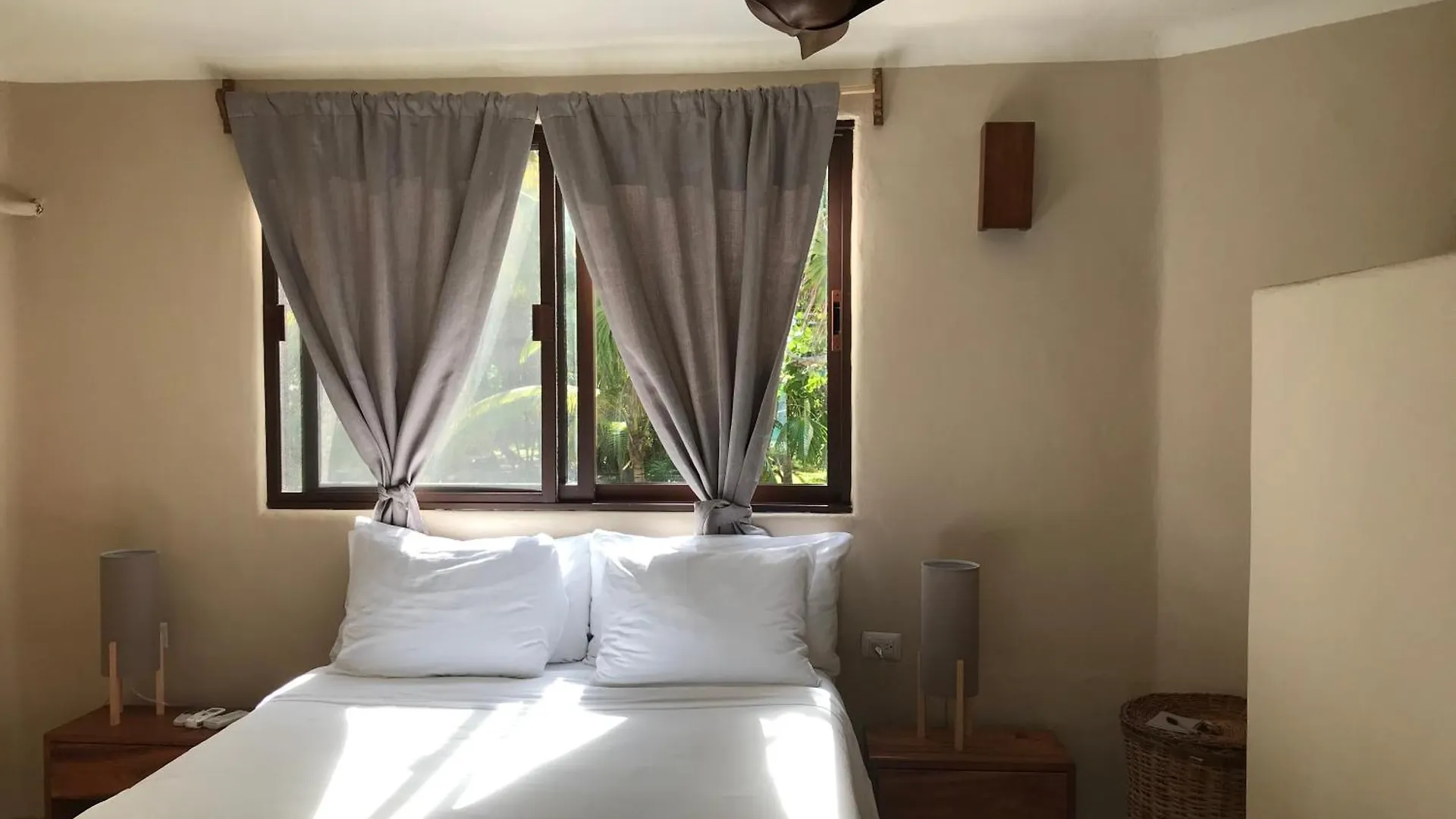 Casa Zaba Villa Tulum Mexiko