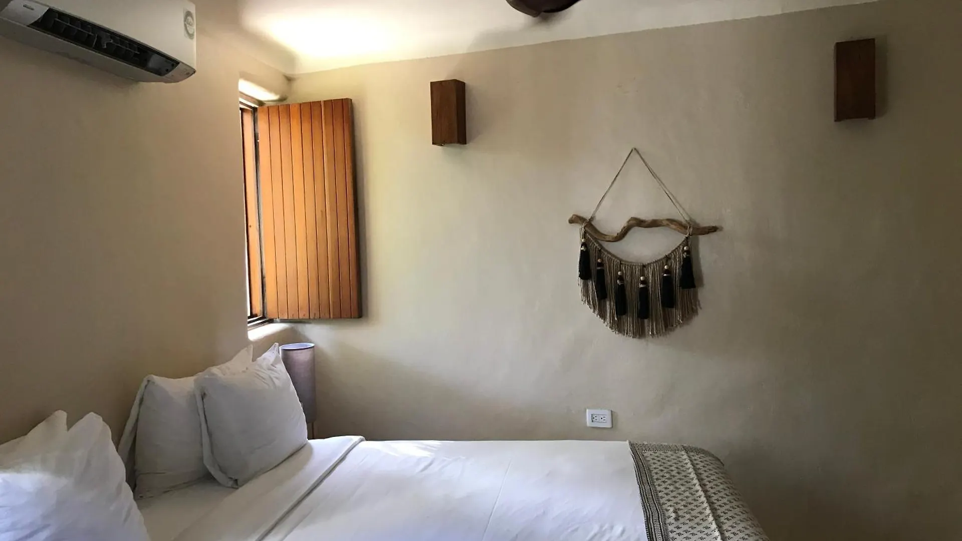Semesterbostad Casa Zaba Villa Tulum